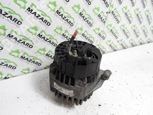 Used Alternator FIAT PUNTO (188_) 1.2 60 (188.030, .050, .130, .150, .230, .250) (60 hp) 21965082