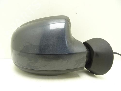 Right mirror DACIA LOGAN MCV (KS_) 1.5 dCi (KS0W) | BP28216460C27
