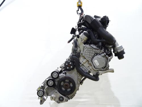 Engine MERCEDES-BENZ A-CLASS (W169) A 180 CDI (169.007, 169.307) | BP28582659M1 - Image 2