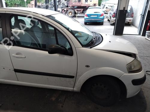 Teile für CITROËN C3 I (FC_, FN_) 1.4 HDi 4867241