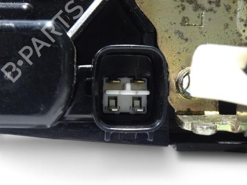 Used Front left lock Front left lock JEEP GRAND CHEROKEE III (WH, WK) 3.0 CRD 4x4 (218 hp) 40268108 40268108