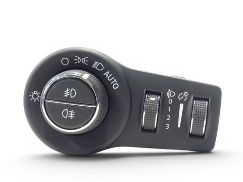 Headlight switch FIAT 500X (334_) 1.3 D Multijet (334AXH1A) | BP37998076I24 - Image 2