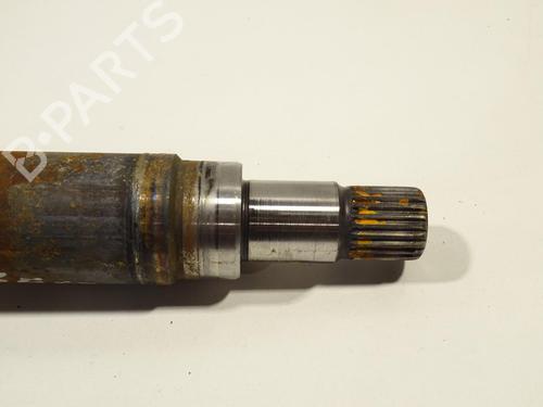 Used Right front driveshaft Right front driveshaft FORD FIESTA VI (CB1, CCN) 1.0 EcoBoost (100 hp) 20062423 20062423