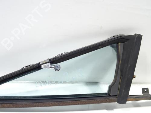 Used Front right quarter glass Front right quarter glass MITSUBISHI PAJERO I (L04_G, L14_G) 2.5 TD (L044G, L049G) (95 hp) 22772096 22772096