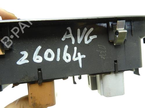 Left front window switch RENAULT LAGUNA II (BG0/1_) 2.0 16V (BG00, BG0K, BG0P, BG0W) | BP38021840I27 - Image 4