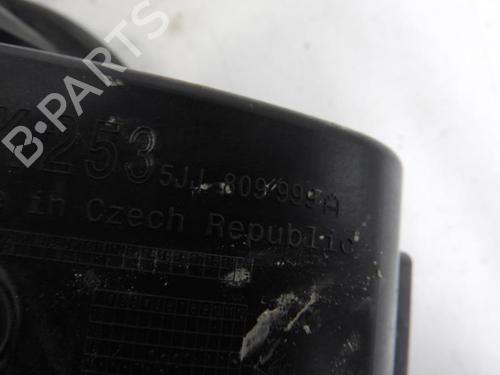 Fuel flap SKODA RAPID Spaceback (NH1)  | BP20058181C131 