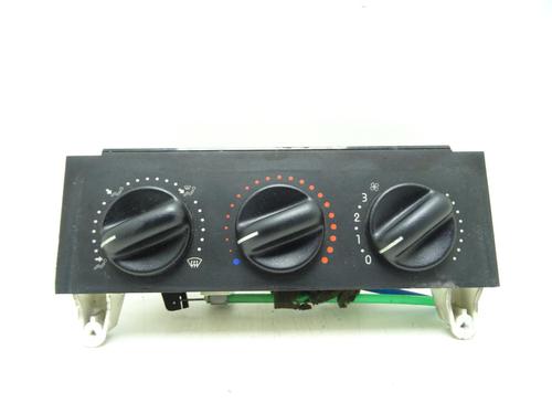 Used Climate control Climate control RENAULT KANGOO (KC0/1_) D 65 1.9 (KC0E, KC02, KC0J, KC0N) (64 hp) 31624592 31624592