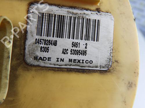 Fuel pump CHRYSLER 300C (LX, LE) 3.0 CRD | BP20065833M76 - Image 2