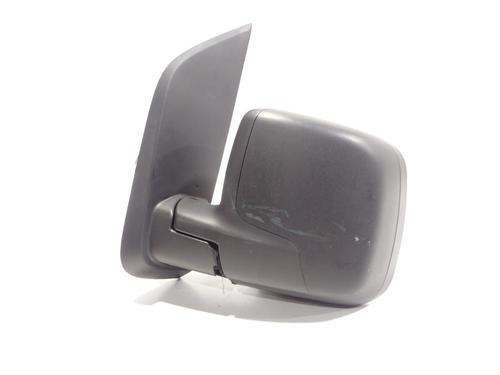 Left mirror FIAT FIORINO Box Body/MPV (225_) 1.4 Natural Power (225BXC1A, 225AXC1A) | BP28218370C26 