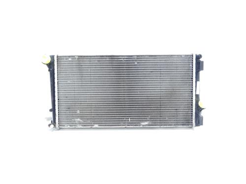 Used Water radiator Water radiator LANCIA MUSA (350_) 1.3 D Multijet (350.AXM11, 350.AXM1A, 350.AXI1A) (95 hp) 27485309 27485309