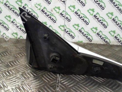 Used Left mirror Left mirror 21965517 21965517