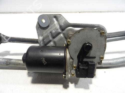 Viskermotor vindrute VOLVO XC90 I (275) D5 AWD | BP29967702M29