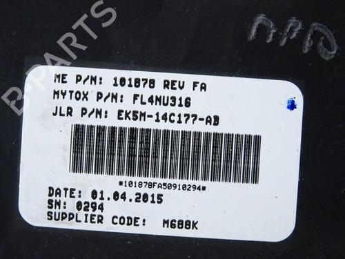 Control unit LAND ROVER RANGE ROVER SPORT II (L494) 4.4 SDV8 4x4 | BP29511871M11 