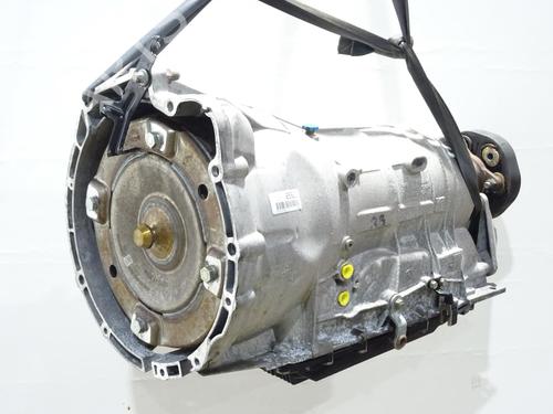 Girkasse BMW 5 (E60) 525 d (177 hp) 30858805