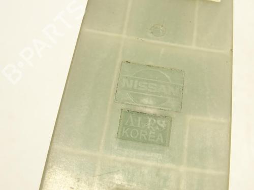 Left front window switch NISSAN PATHFINDER III (R51) 2.5 dCi 4WD | BP33333078I27  - Image 5