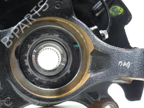 Left front steering knuckle SUZUKI VITARA (LY) 1.4 Hybrid (Mild Hybrid) AllGrip (APK414) | BP33828913M25 - Image 4