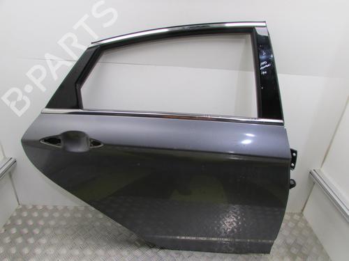 Used Right rear door HYUNDAI i40 I (VF) 1.7 CRDi (116 hp) 20062697