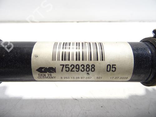 Left front driveshaft BMW 3 Coupe (E92) 330 xd | BP29896030M38