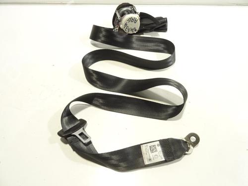 Cinto de segurança traseiro esquerdo Cinto de segurança traseiro esquerdo VW SCIROCCO III (137, 138) 1.4 TSI (160 hp) 21606236 21606236