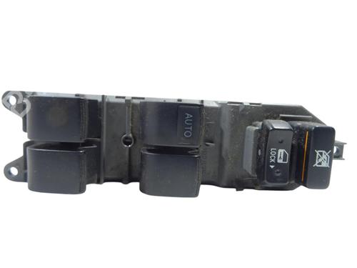 Left front window switch TOYOTA RAV 4 III (_A3_) 2.2 D 4WD (ALA30_, ALA30R) | BP39761719I27 - Image 4