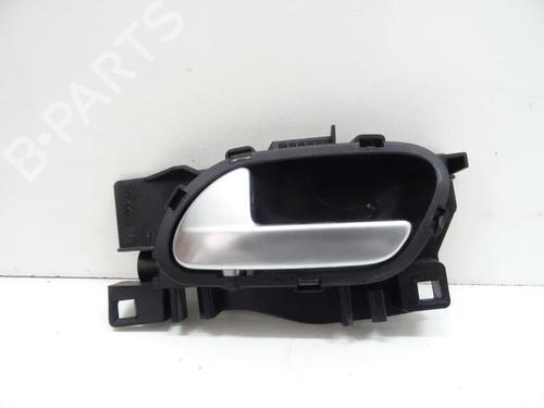 Used Front left interior door handle CITROËN C3 II (SC_) 1.6 HDi (92 hp) 20057316