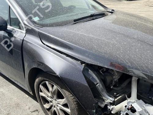 Left front window switch PEUGEOT 508 I (8D_) 2.0 HDi | BP27723242I27  - Image 12