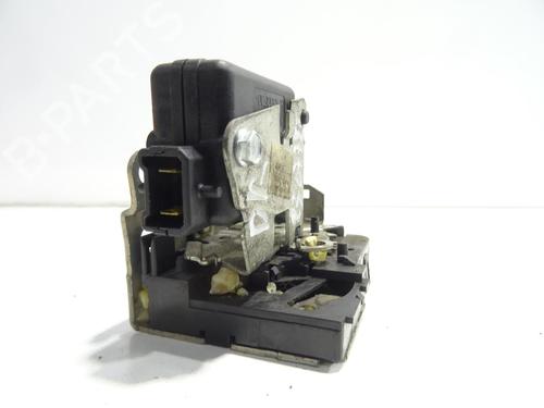 Rear left lock DACIA SANDERO 1.4 MPI LPG | BP21046710C100