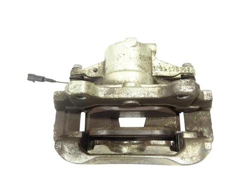 Right front brake caliper ABARTH 500 / 595 / 695 1.4 (312.AXZ11) | BP38182019M104 - Image 2