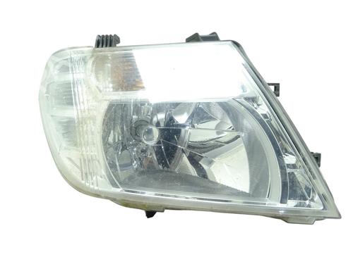 Right headlight NISSAN NAVARA NP300 (D40) 2.5 dCi 4WD (D40TT, D40T, D40M, D40BB) | BP38101186C29 - Image 2