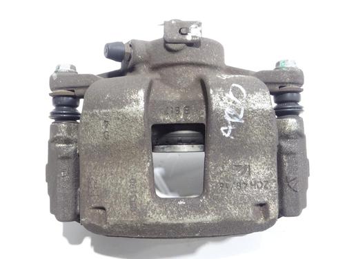 Used Right rear brake caliper FIAT DUCATO Van (250_) 120 Multijet 2,3 D (120 hp) 31023959