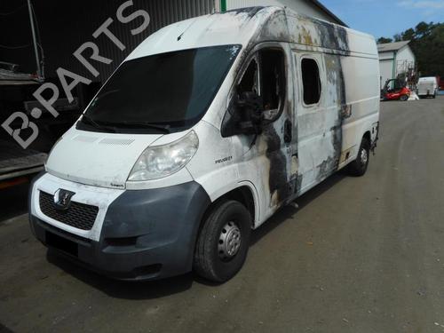 ABS pump PEUGEOT BOXER Van | BP20071669M43 - Image 8
