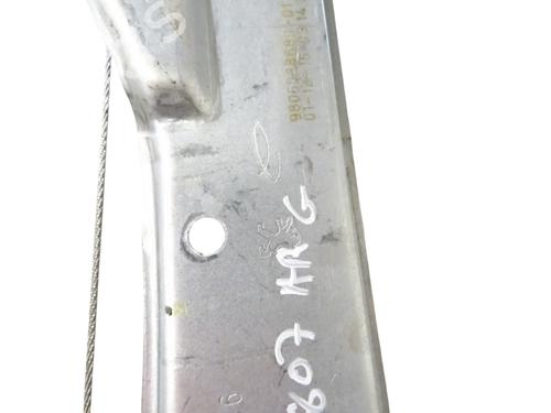 Rear left window mechanism PEUGEOT 2008 I (CU_) 1.2 THP 110 / PureTech 110 | BP39761663C24 - Image 4