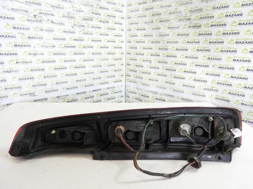 Used Left taillight NISSAN X-TRAIL I (T30) 2.2 dCi 4x4 (136 hp) 20067297