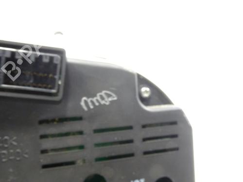Instrument cluster RENAULT KOLEOS I (HY_) 2.0 dCi (HY0K) | BP26909232C47 - Image 8