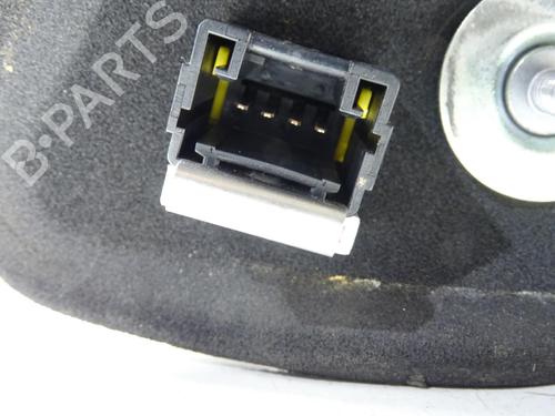 Used Left tailgate light Left tailgate light PEUGEOT 308 SW II (LC_, LJ_, LR_, LX_, L4_) 1.6 BlueHDi 120 (120 hp) 31066060 31066060