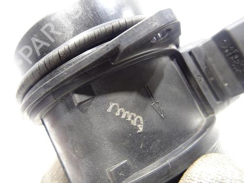 Mass air flow sensor CITROËN C5 I (DC_) 2.2 HDi (DC4HXB, DC4HXE) | BP28357776M95 - Image 2