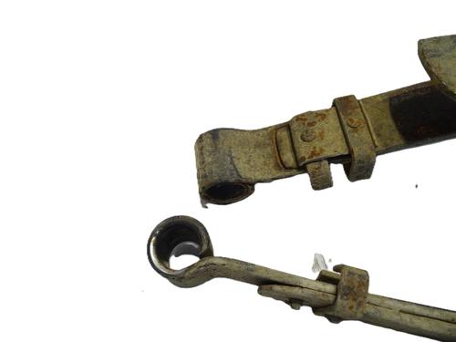 Used Other Other NISSAN PICK UP (D22) 2.5 TD 4WD (103 hp) 31573896 31573896