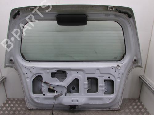 Bakluke CC/Kombi-Kupé OPEL AGILA A (H00) 1.2 16V (F68) | BP24917816C6 