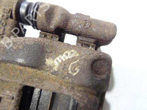 Used Left rear brake caliper Left rear brake caliper HONDA CR-V III (RE_) 2.2 i-CTDi 4WD (RE6) (140 hp) 29040442 29040442