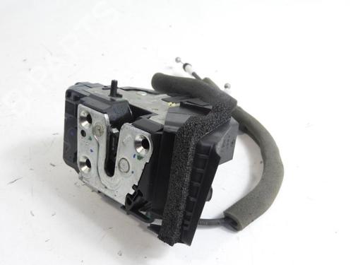 Rear right lock NISSAN JUKE (F15) 1.5 dCi | BP20043788C99
