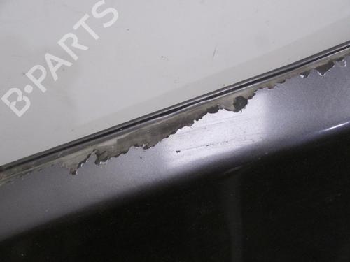 Left front fenders BMW 1 (E87)  | BP21373219C41 