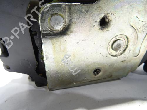 Rear left lock FORD FIESTA V (JH_, JD_) 1.4 16V | BP20050389C100 