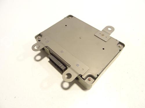 Engine control unit (ECU) MITSUBISHI PAJERO II (V3_W, V2_W, V4_W, V5_W) 2.5 TD 4WD (V24W) | BP30124701M57 
