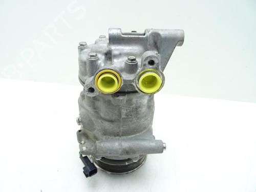 AC compressor PEUGEOT BOXER Van 2.2 HDi 120 | BP33125783M34 - Image 4