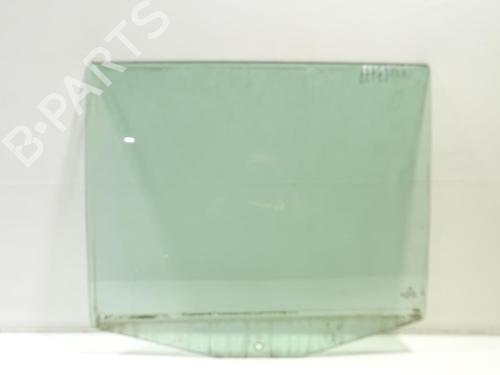 Used Rear left door window VW TOURAN (1T1, 1T2) 2.0 TDI 16V (140 hp) 24295806