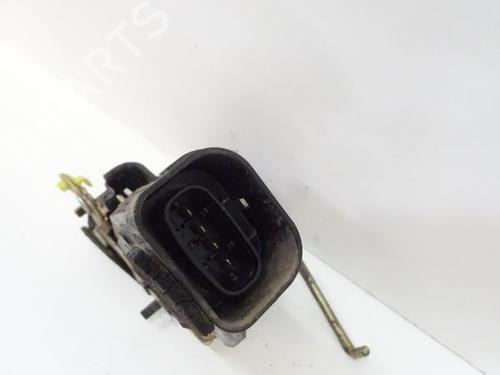 Used Rear left lock SUZUKI GRAND VITARA I (FT, HT) 2.0 HDI 110 16V 4x4 (SQ420D, TD83V) (109 hp) 20069345