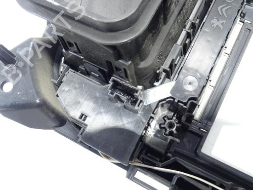 Switch PEUGEOT EXPERT Van (V_) 2.0 BlueHDi 150 | BP31610853I30 - Image 6