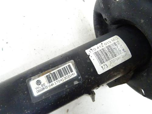 Left front shock absorber VW GOLF V (1K1) | BP20053615M16