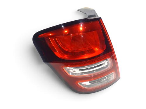 Left taillight CITROËN C3 II (SC_) 1.1 i | BP38475185C34 - Image 3