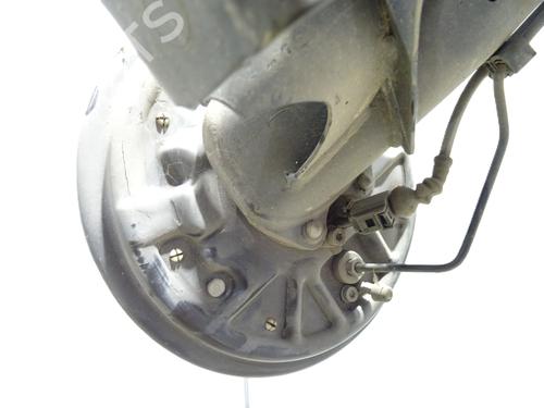 Rear axle SKODA CITIGO (NF1) 1.0 | BP29631377M2 